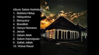FALASIVA Album Salam Kerinduan