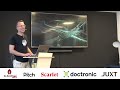 Babashka Conf 2023: "Do or Do Not Clojure" by Gert Goet
