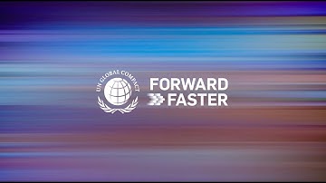 Forward Faster