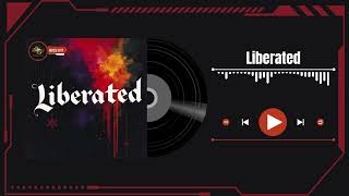 Hallman - Liberated
