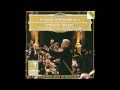 Bedřich Smetana : "Die Moldau" / Karajan / Vienna Philharmonic