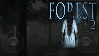 || Forest 2 LQ Horror full Gameplay screenshot 5