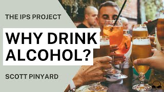 Why Do We Drink Alcohol If It Is Bad? - Scott Pinyard, Head Coach of This Naked Mind
Explore the allure of alcohol with insights from Scott Pinyard, the head coach of This Naked Mind. In this excerpt from his interview, Pinyard delves into the complex motivations behind why individuals initially turn to alcohol.
Despite its known detrimental effects, alcohol consumption remains prevalent. Pinyard sheds light on some of the primary factors driving this behavior, offering valuable perspectives.
For a comprehensive discussion on alcohols impact on the brain and body, strategies to support individuals grappling with alcohol addiction, and ways to navigate personal struggles with alcohol, delve into the full interview with Scott Pinyard here: https://theipsproject.com/2020/09/alcohol-addiction-with-scott-pinyard/
đThe IPS Academyđ
If you feel that youâve gained some insights and lessons from this video, and you are curious to see what else we offer at The IPS Project, check out The IPS Academy, where we offer online courses taught by guests on The IPS Podcast.
Learn more about essential life topics, such as mental health, relationships, the mind, and the body and the brain, through fun and interactive courses. Simply go to https://theipsproject.com/academy.
Each course has a few lessons to try for free, so you get a taste of what the course is like. We have countless reviews from other students so you can see what others think, and there is a 30-day money-back guarantee if you end up not liking the course.
Again, check them out at https://theipsproject.com/academy.
#alcohol #alcoholfree #alcoholaddiction Why Do We Drink Alcohol If It Is Bad? - Scott Pinyard, Head Coach of This Naked Mind