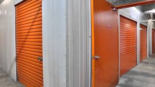 Welcome to Kennards Self Storage Camperdown