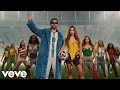 Shakira Bad Bunny TOKA TOKA Video Oficial FIFA World Cup 2026 Song 