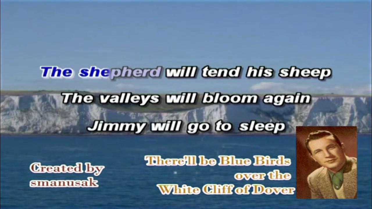There'll Be Bluebirds Over The White Cliffs Of Dover Harry Babbitt