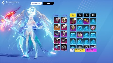 Torchlight Infinite Deep Space 8-4 Farm 2k+ FE an hour(outdated, does not work in SS4-Mist)