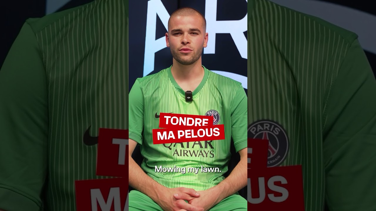 Find out more about Lucas Chevalier ! 👀