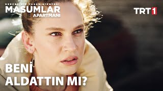 İnci, Hana Hesap Sordu - Masumlar Apartmanı Özel Sahneler