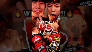 🔥 PAQUI ONE CHIP vs HOTTEST CORN CHIPS 🌶️ | Extreme Spicy Mukbang Challenge