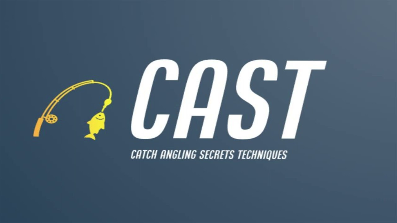 Cast-Ep1-Fishing in the Greater Toronto Area