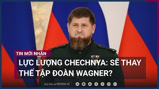 Wagner tuyên bố rút lui khỏi \\