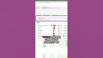 ClickUp 3.0 is the real deal. 😎