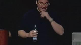 Brian Hook - Direct3D & OpenGL (1999)
