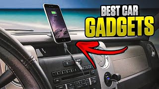 Awesome Car Gadgets You Will Want to Buy In 2023!