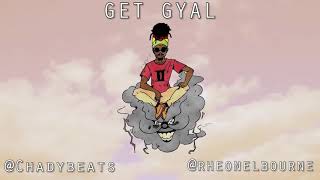 GET MORE GYAL - Rheon Elbourne