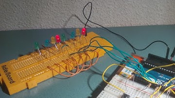 Luces navideñas versión PRO