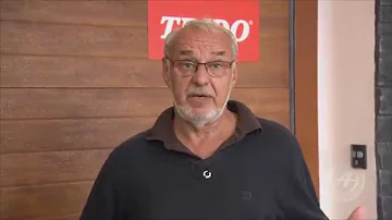 Jak se bránit garážovým vratám?