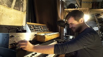 Teaching Machines Wellspring 3 Demo Paul Riemer