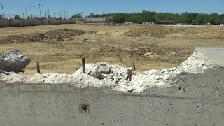 AutoZone Mega Hub Coming To Topeka At The Old White Lakes Mall Area