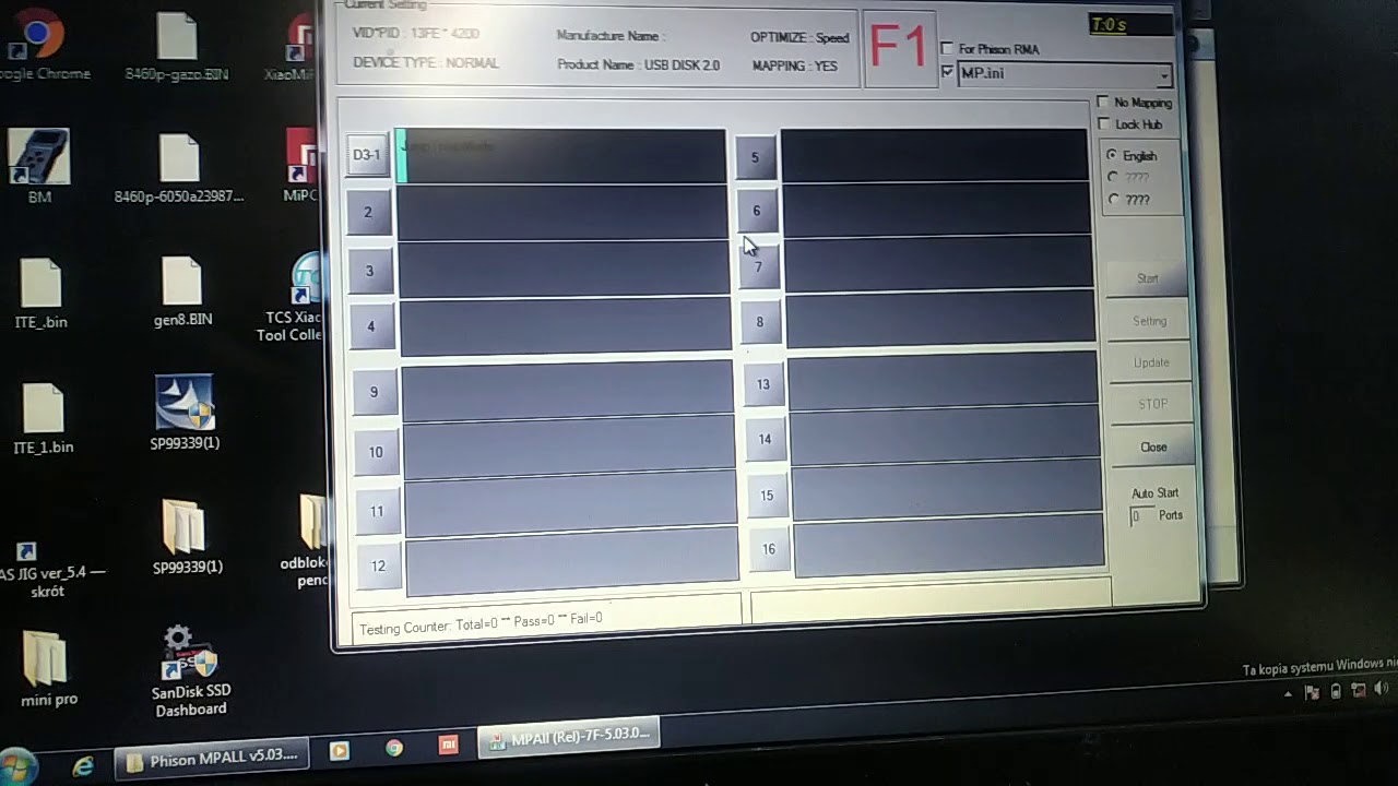 How to unlock, remove write protection Dell pendrive YouTube
