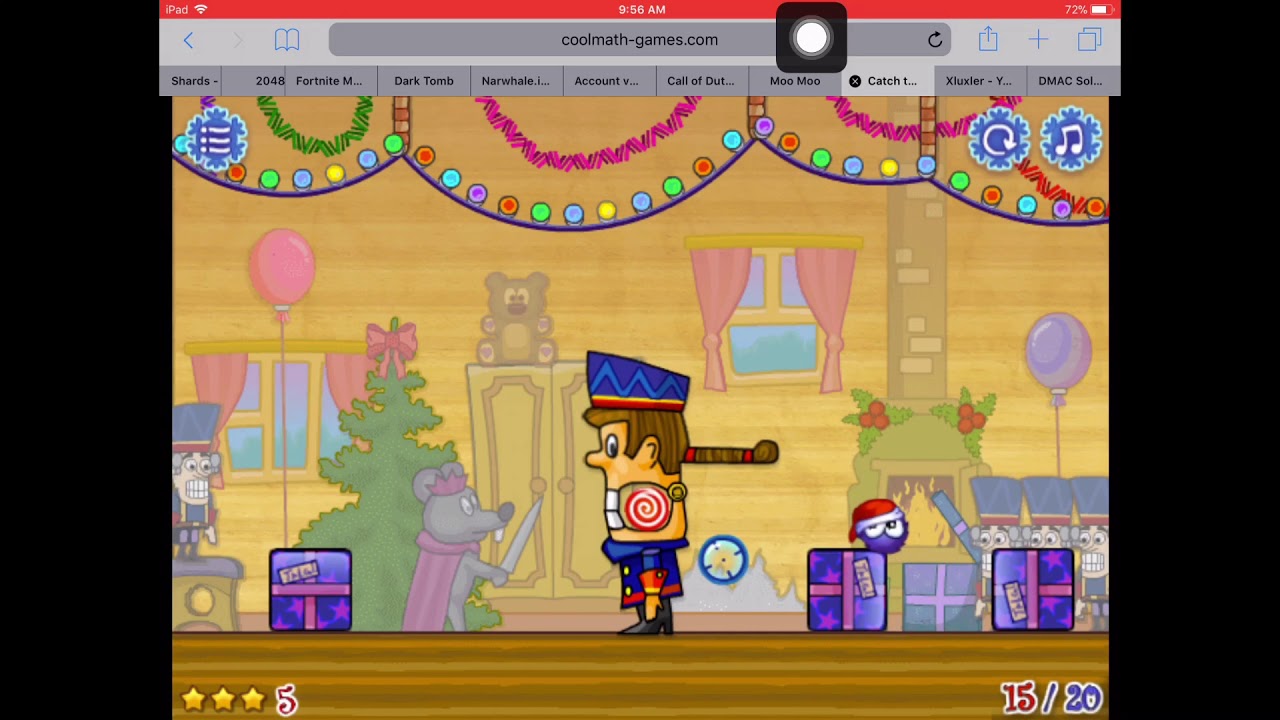 Catch The Candy Xmas YouTube catch-the-candy-xmas-youtube