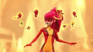 Miraculous Shanghai - Ladybug Italiano