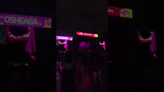 Geese - Bow Down (Osheaga 2026, July 31) 