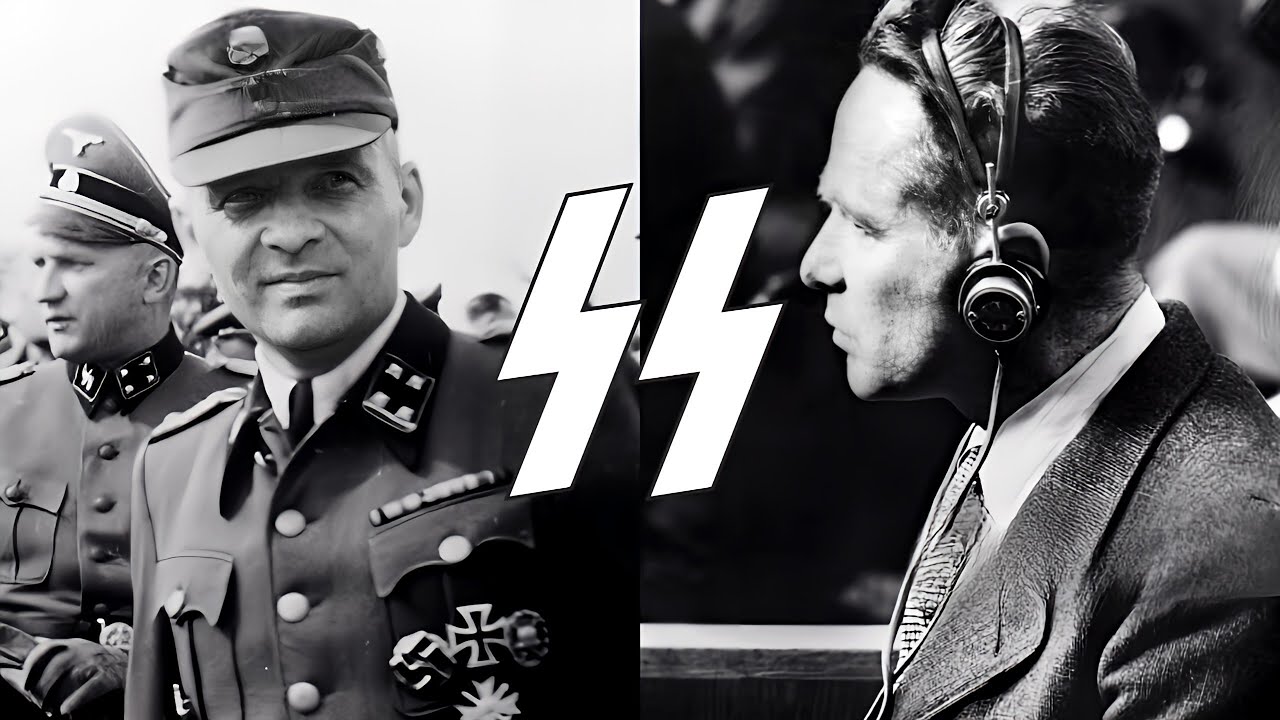 Interrogatorio al Comandante de Auschwitz