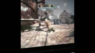 Xpro Mess Around Free For All