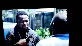 stanley believe on it on Africa magic epic..👍👍 V8