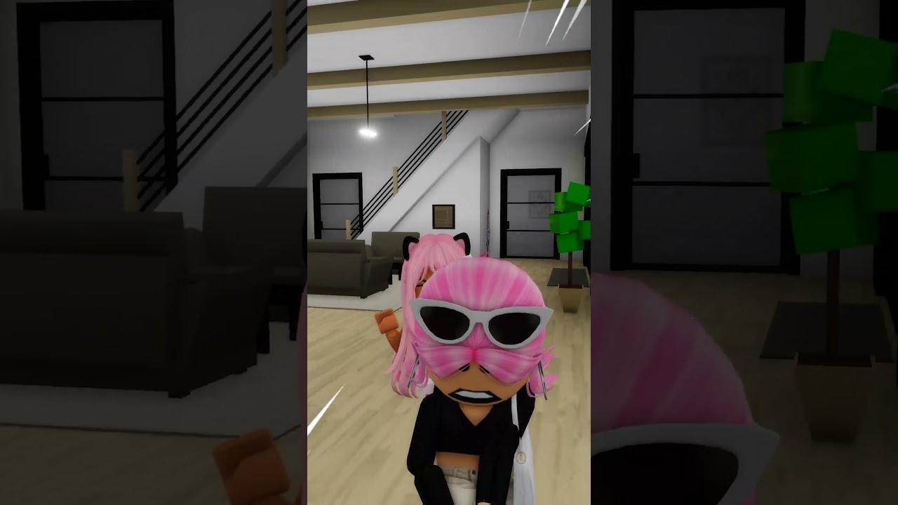 My Mom Took Phone Robloxshorts Roblox