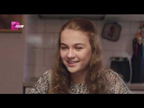 Я тебя нашла ( 4 серии из 4) / 2024 / - YouTube