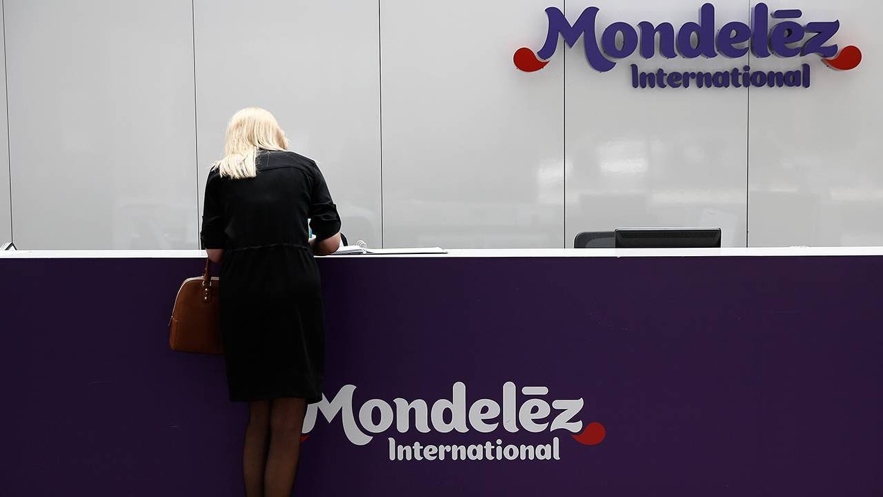 Jim Cramer Adds Mondelez International to Charitable Trust Portfolio Jim Cramer Adds Mondelez International to Charitable Trust Portfolio