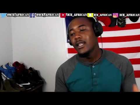 Реакция на мияги и tumaniyo - jamm