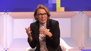 Miranda Ballentine, CEO, Renewable Energy Buyers Alliance | BSR19
