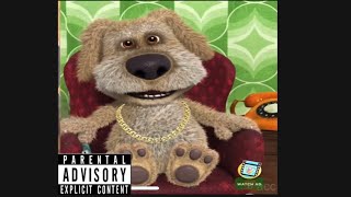 Talking Ben Rap