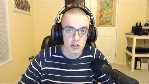 Business Simulation Video Presentation