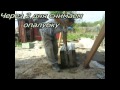 Изготовление лотков из бетона