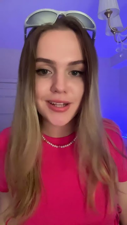 А что там в конце он говорит я не поняла😅 #рекомендации - YouTube
