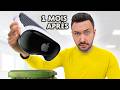 Test apple vision pro aprs 1 mois  inutile ou utile 