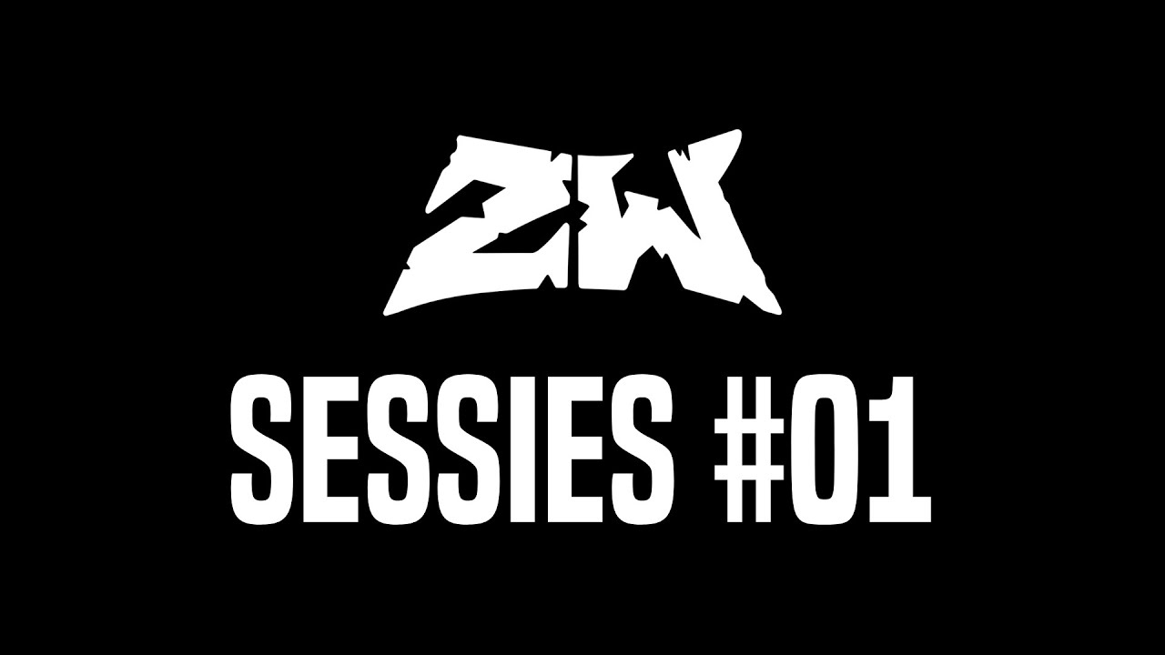 ZW SESSIES #01 - Q-FACTORY AMSTERDAM