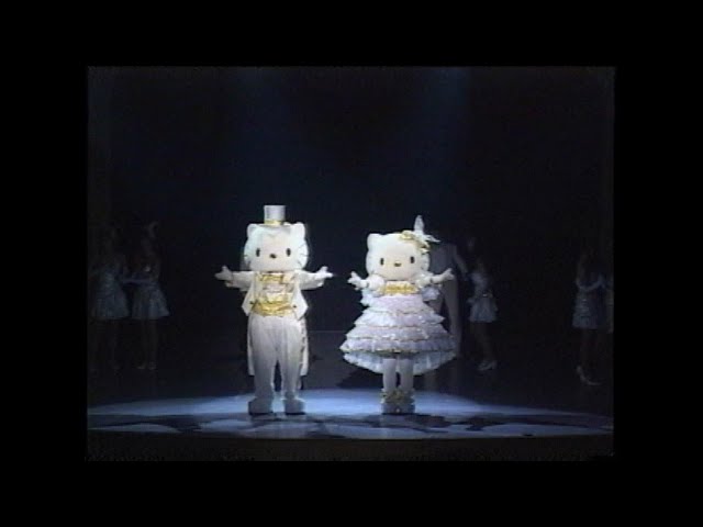 ハローキティ ピューロランド メルヘンシアター ドリームレビュー2 ピアノ sddefault.jpg
