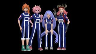 Slow Ponyblumhouse Tvshowtime 2019 Reverse Version