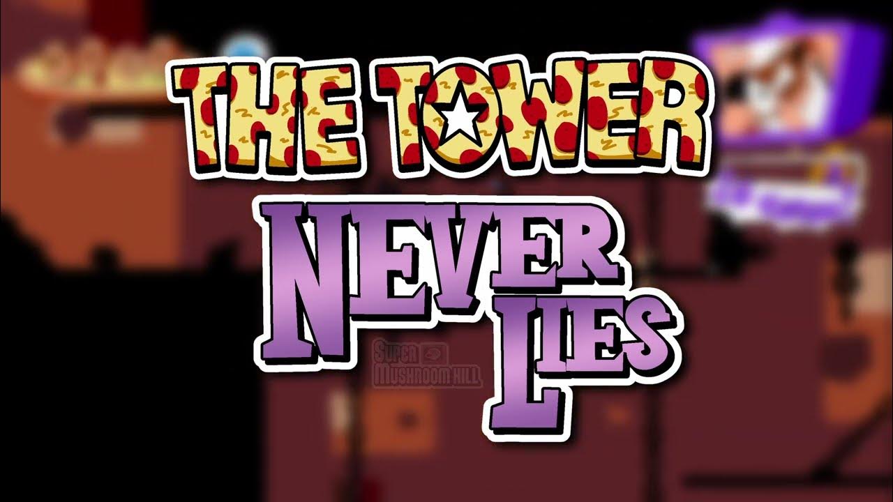 Never lie a lay. Never lie a lay