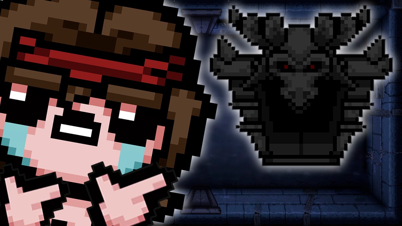 ЗАКЛЮЧИЛ СДЕЛКУ С ДЬЯВОЛОМ И ПОБЕДИЛ