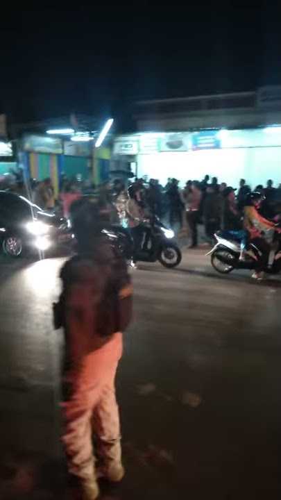 Tim Prabu datang ke lokasi bentrok Manggala vs Xtc di cibaduyut