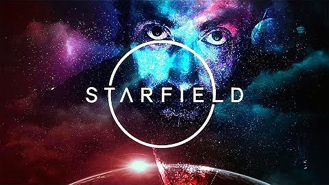 Starfield - Faolan Hunts Bugs In Space!