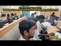 KLE’S JT BCA College Gadag, Day 6 workshop on Web Application & Java Full Stack Development.