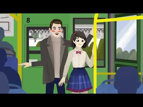 ЦИДП| 5 Правил